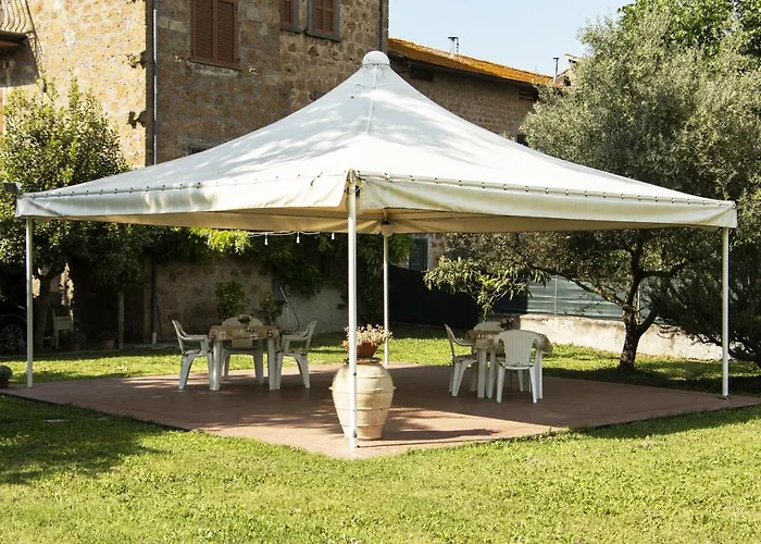 Casa Della Torre