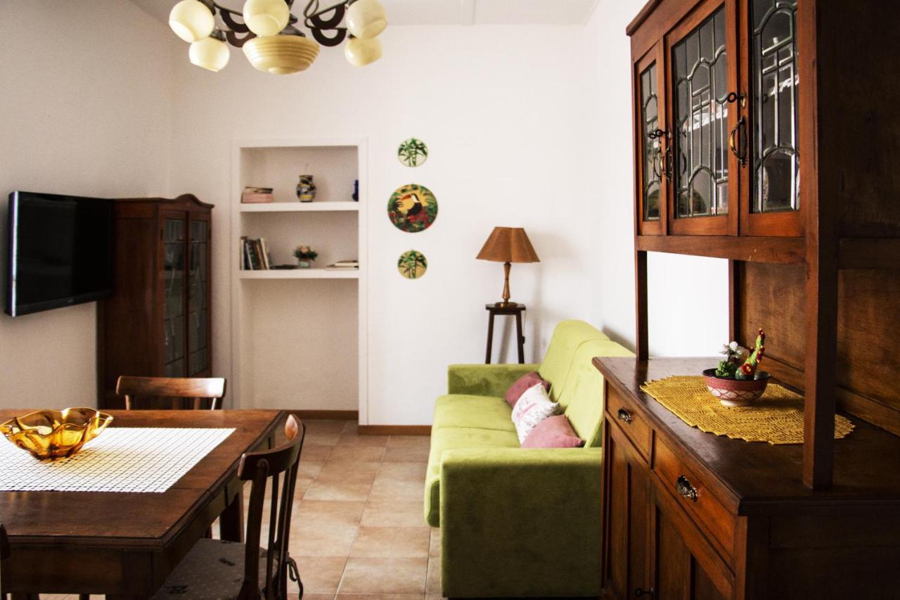Holiday home Casa Della Torre Grotte Santo Stefano