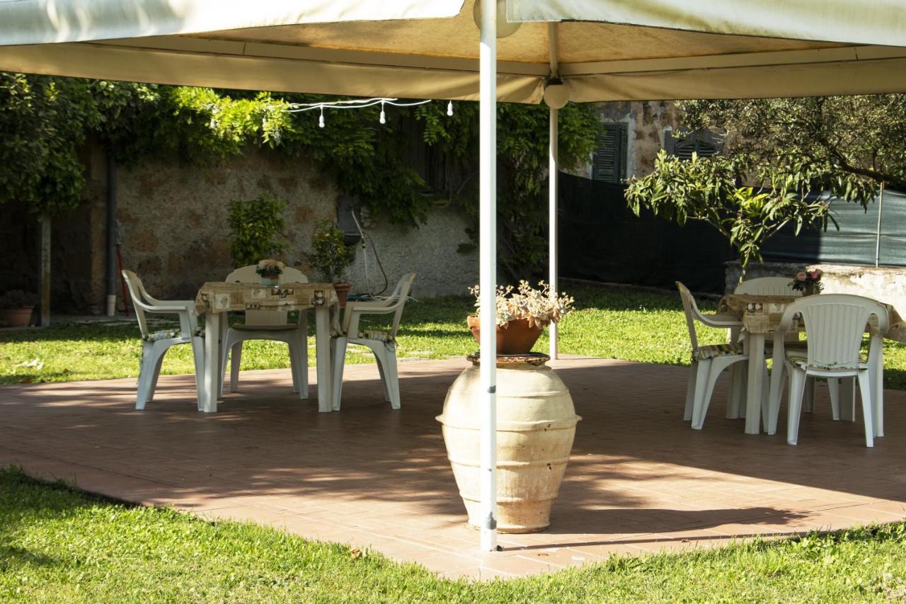 Casa Della Torre Holiday home *