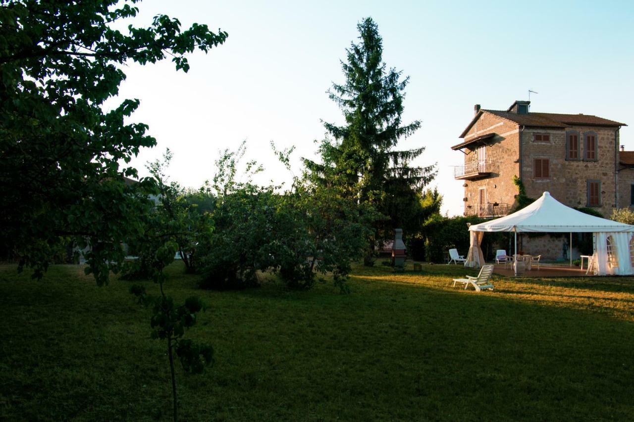 Casa Della Torre Grotte Santo Stefano