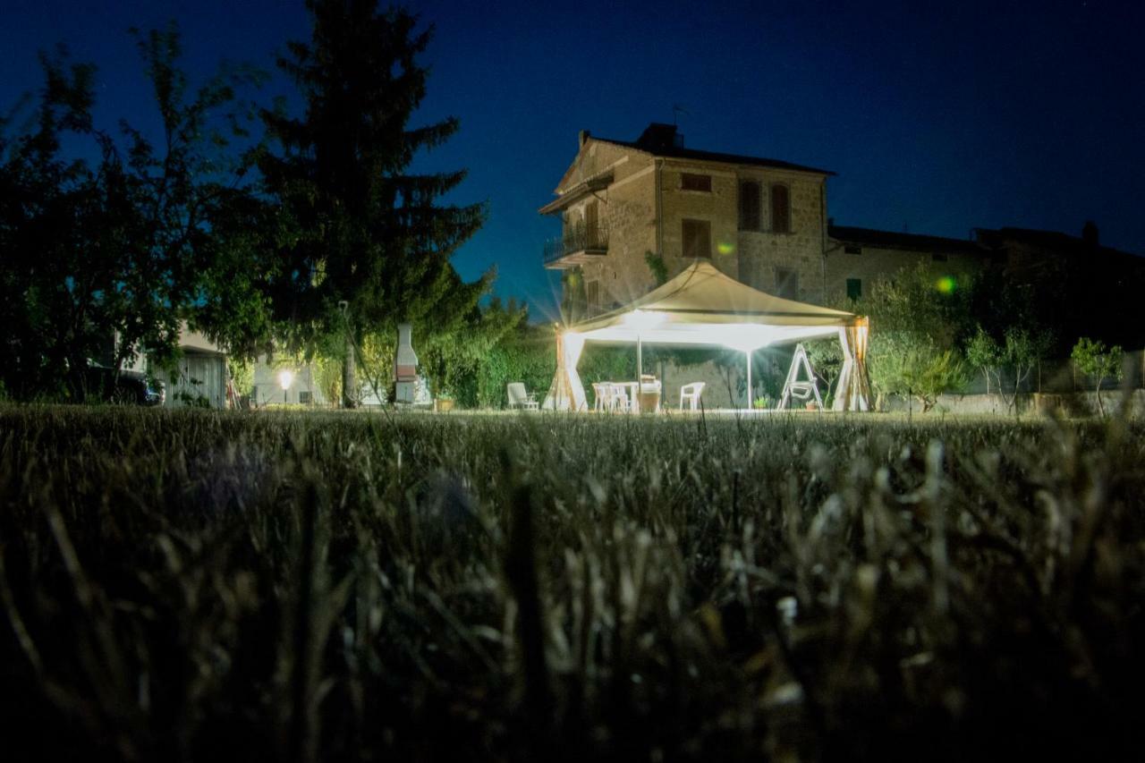 Holiday home Casa Della Torre