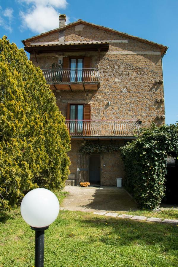 Casa Della Torre * Grotte Santo Stefano